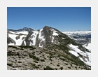 2010-07-02 Vogelsang (38) Unnamed peak from Fletcher